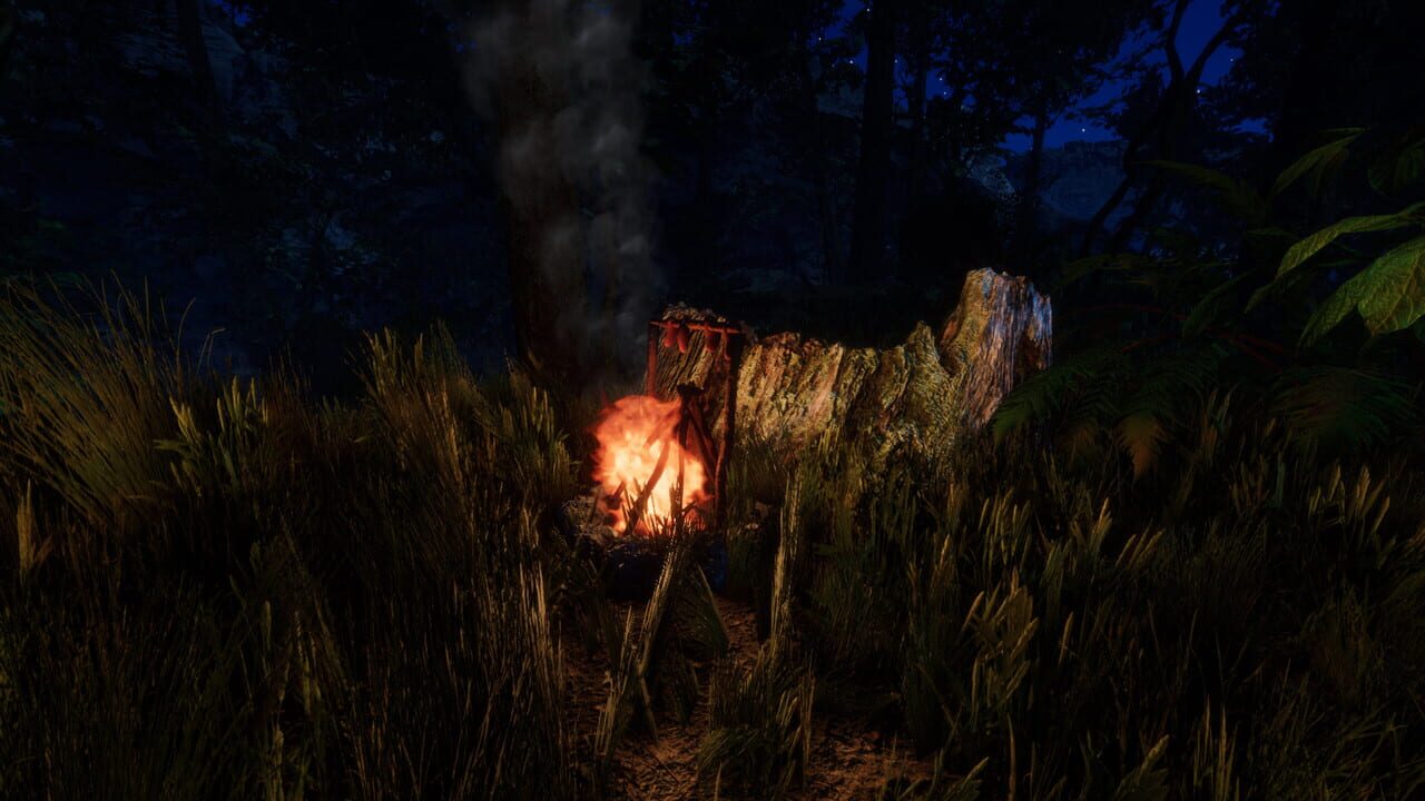 Forest — Screenshot 1