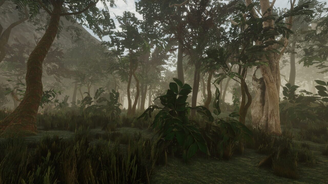 Forest — Screenshot 3