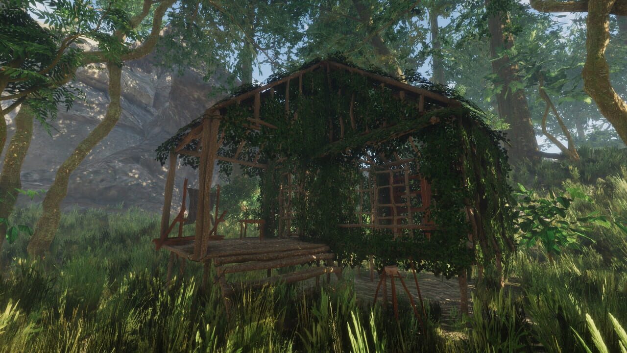 Forest — Screenshot 4