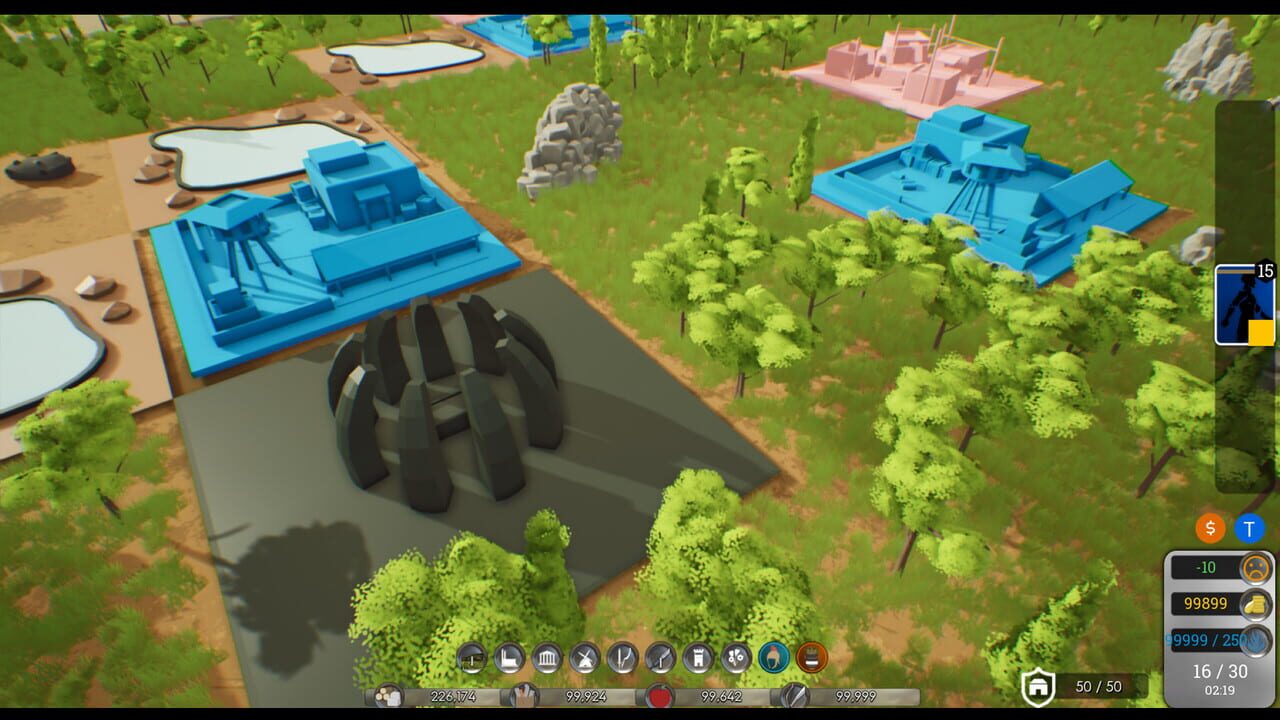 Kratoria — Screenshot 5