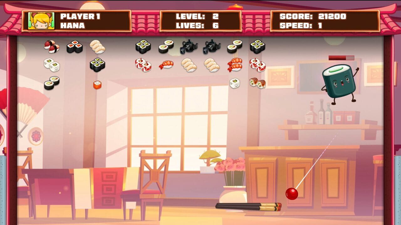 Sushi Break 2 — Screenshot 2