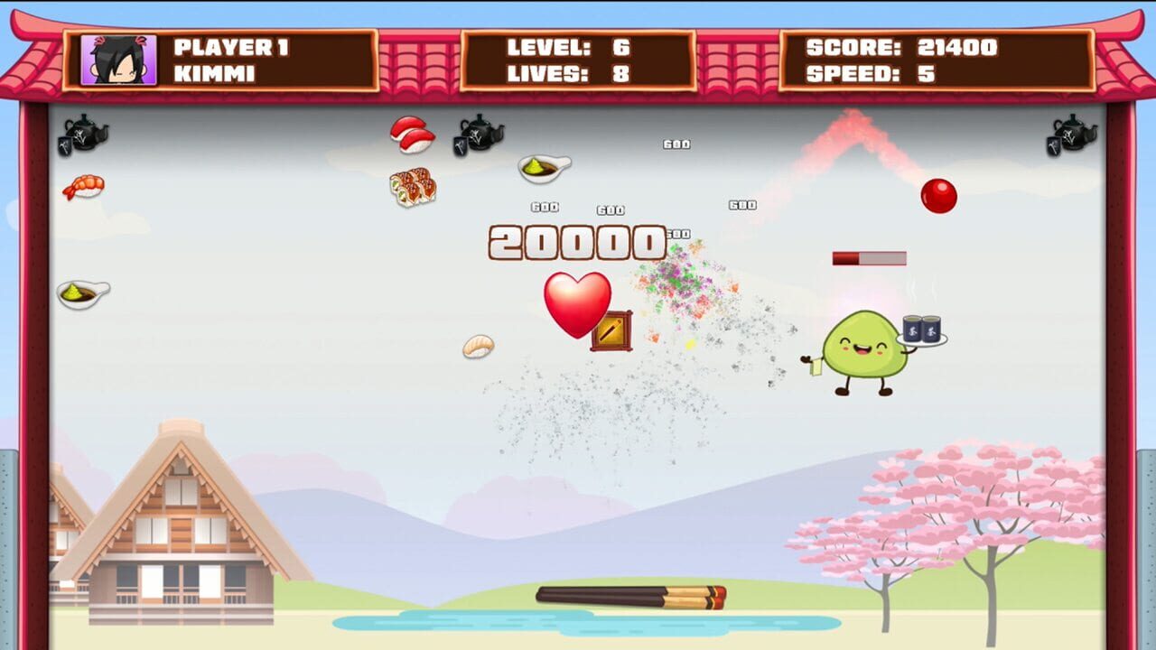 Sushi Break 2 — Screenshot 3