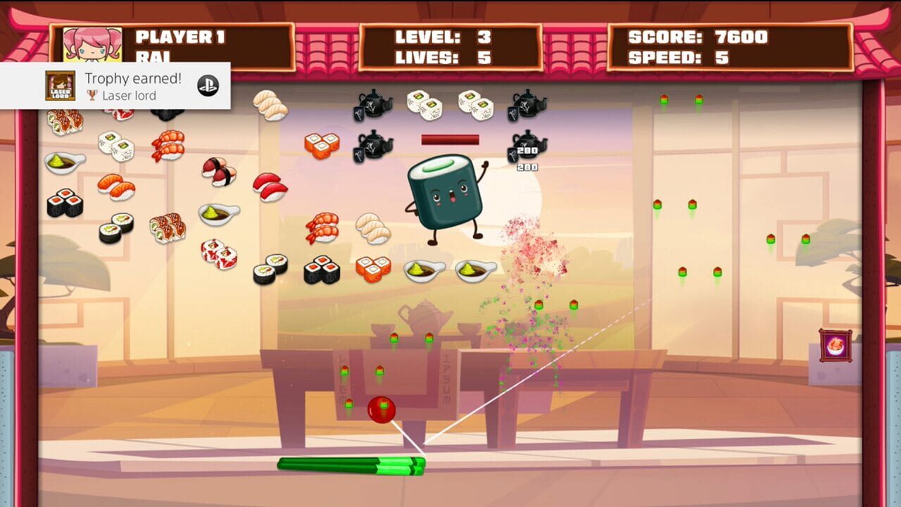 Sushi Break 2 — Screenshot 4