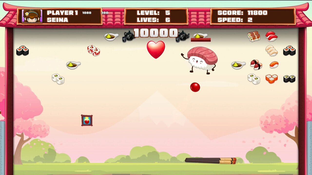 Sushi Break 2 — Screenshot 5