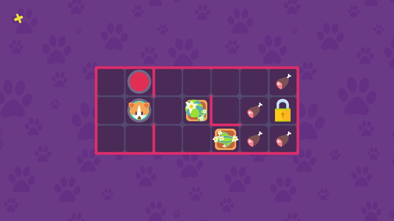 Greedy Corgi Image
