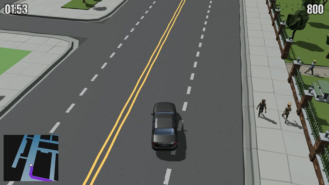 2in1: App Driver and Sniper Image