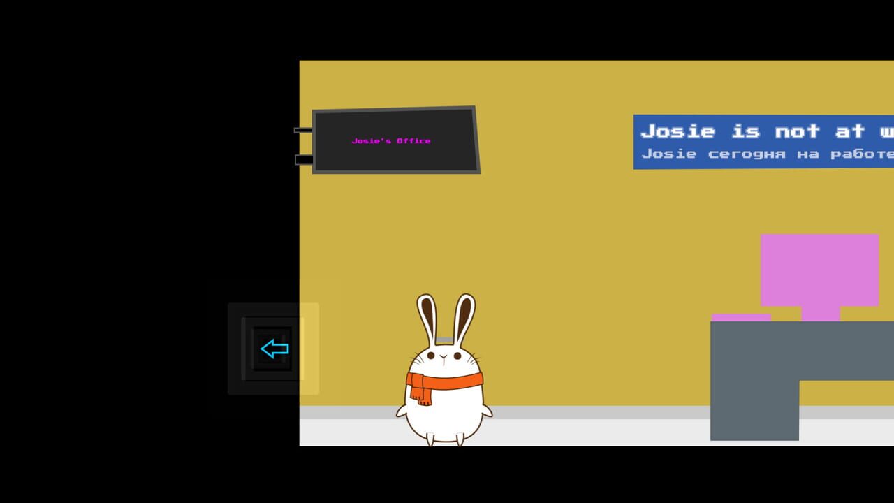 Jean and Josie — Screenshot 2