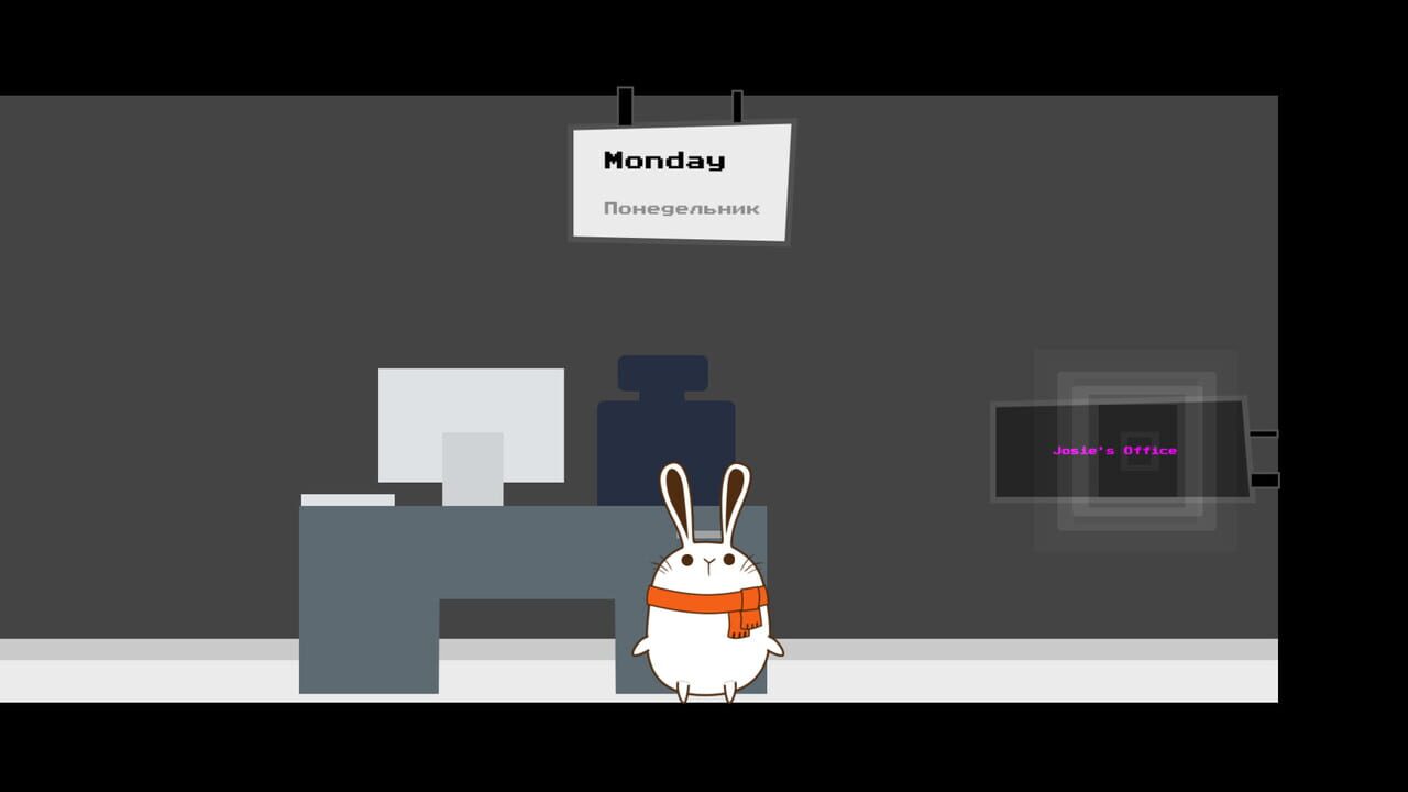 Jean and Josie — Screenshot 3