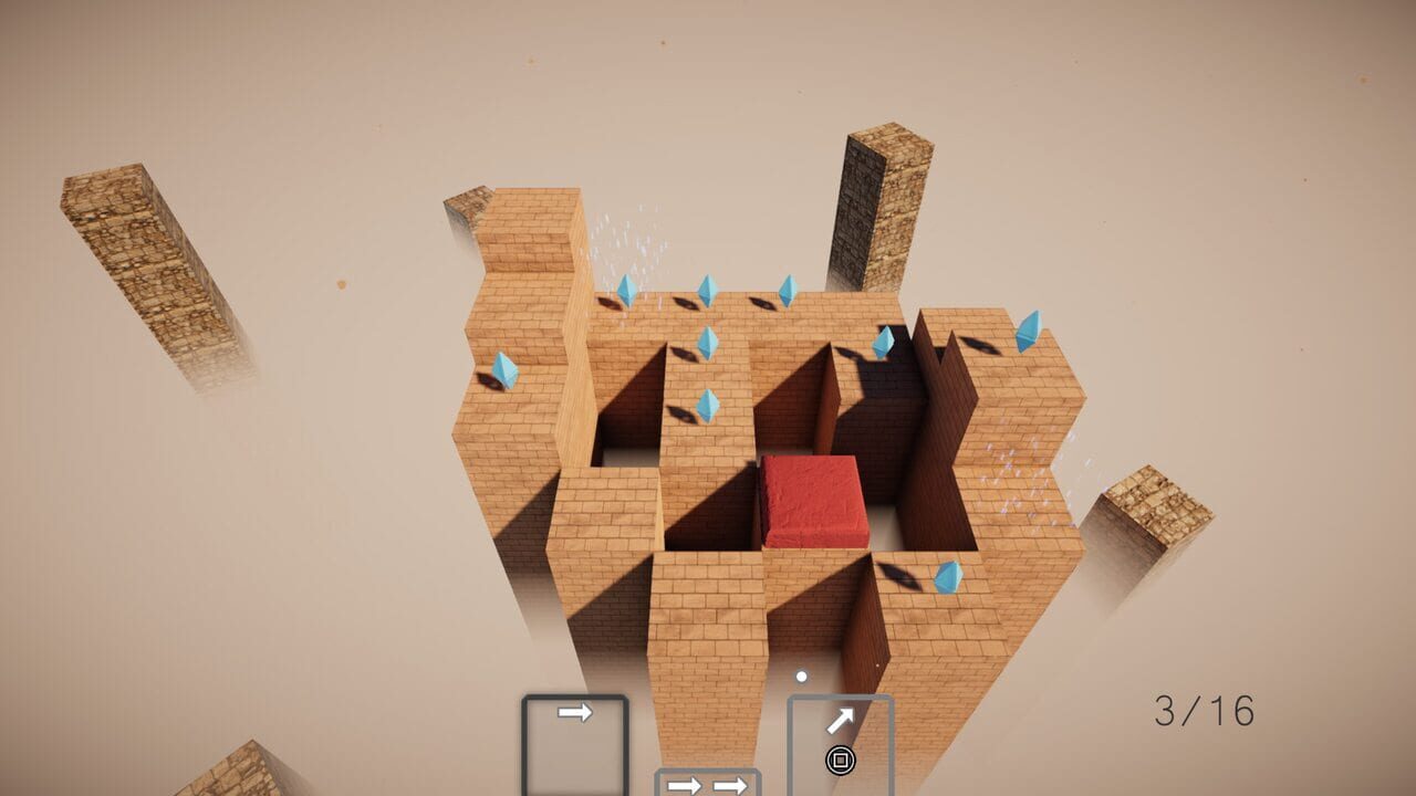 Tilting Tiles Image