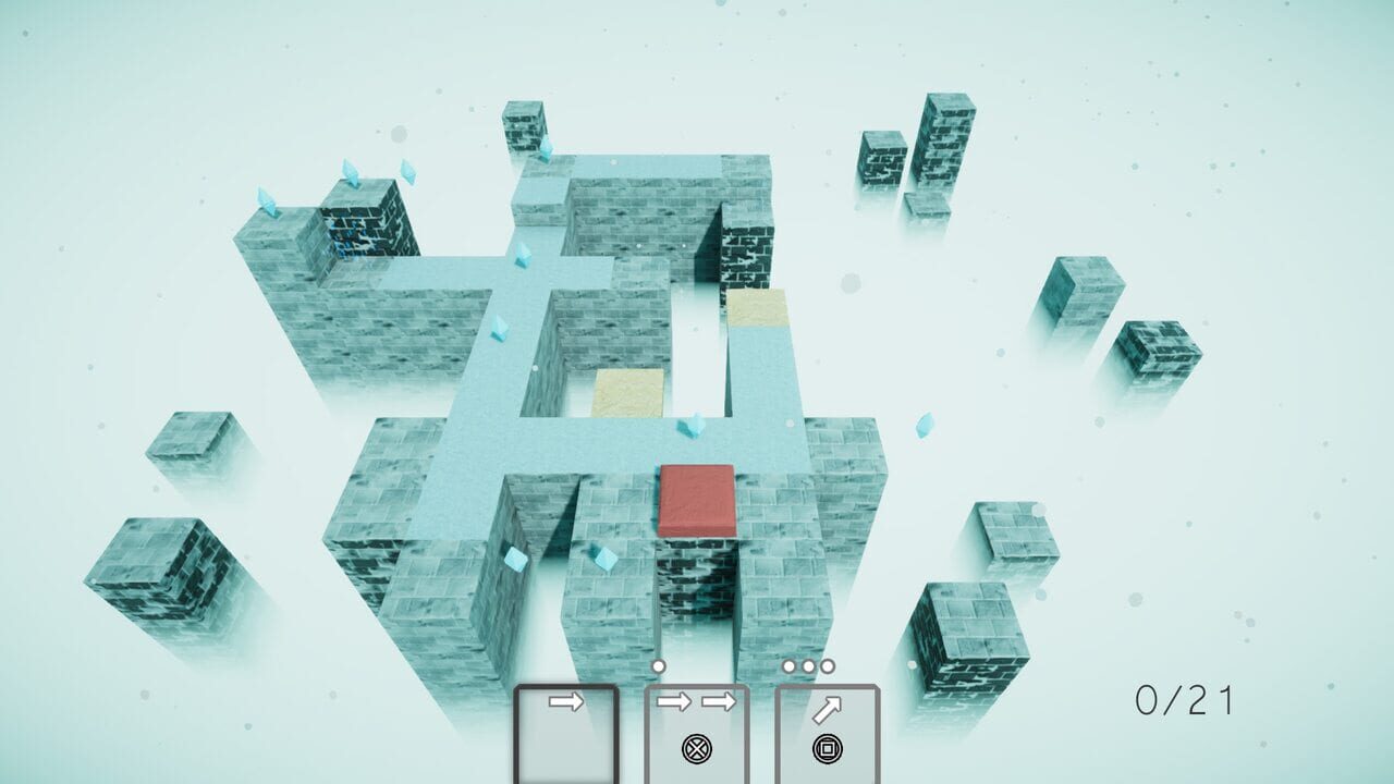 Tilting Tiles Image