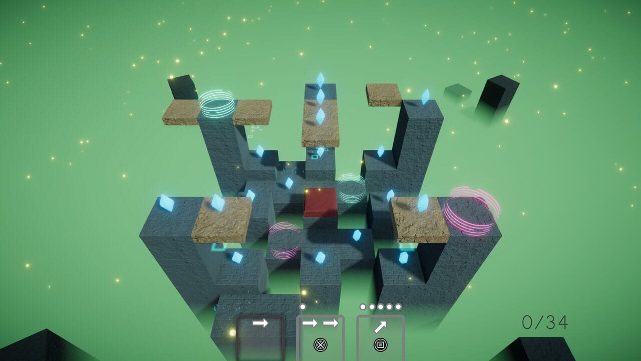 Tilting Tiles Image