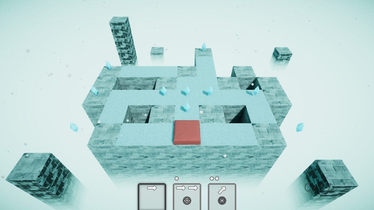 Tilting Tiles Image