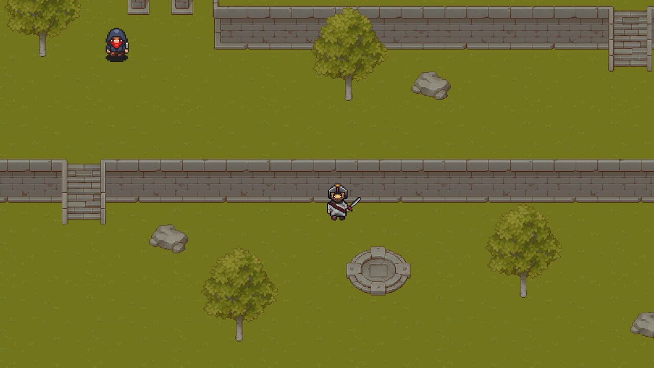 Shibadungeon — Screenshot 1