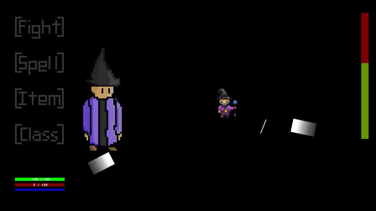 Shibadungeon — Screenshot 2