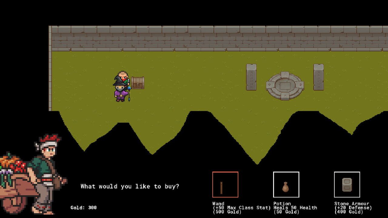 Shibadungeon — Screenshot 3
