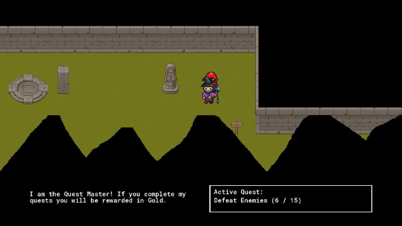 Shibadungeon — Screenshot 4