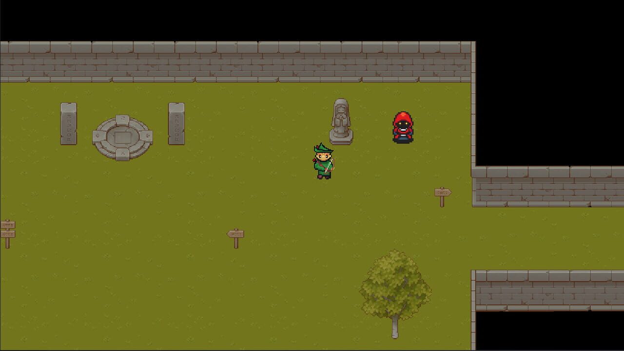 Shibadungeon — Screenshot 5
