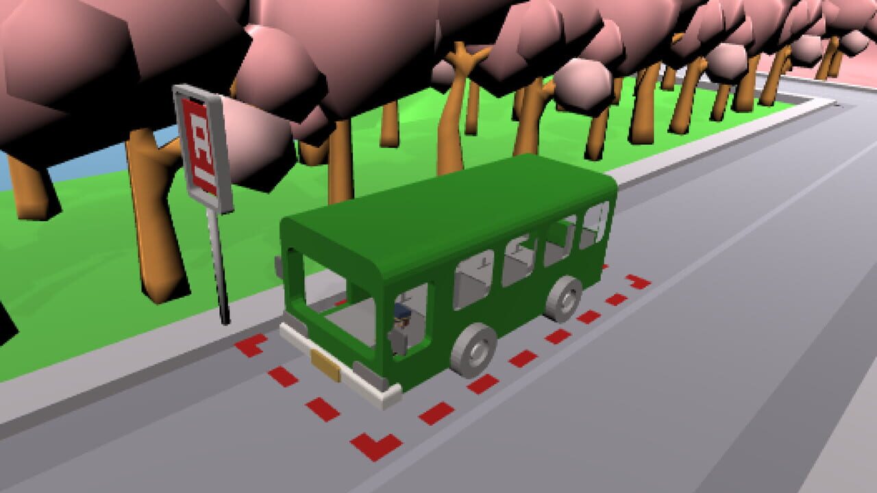 Stop the Bus! — Screenshot 3