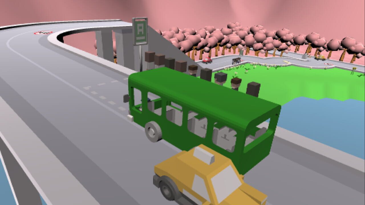 Stop the Bus! — Screenshot 4