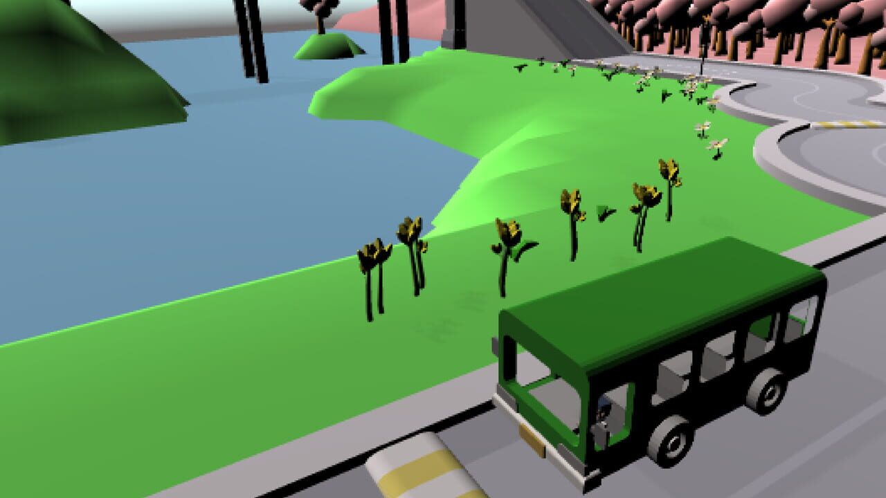 Stop the Bus! — Screenshot 2
