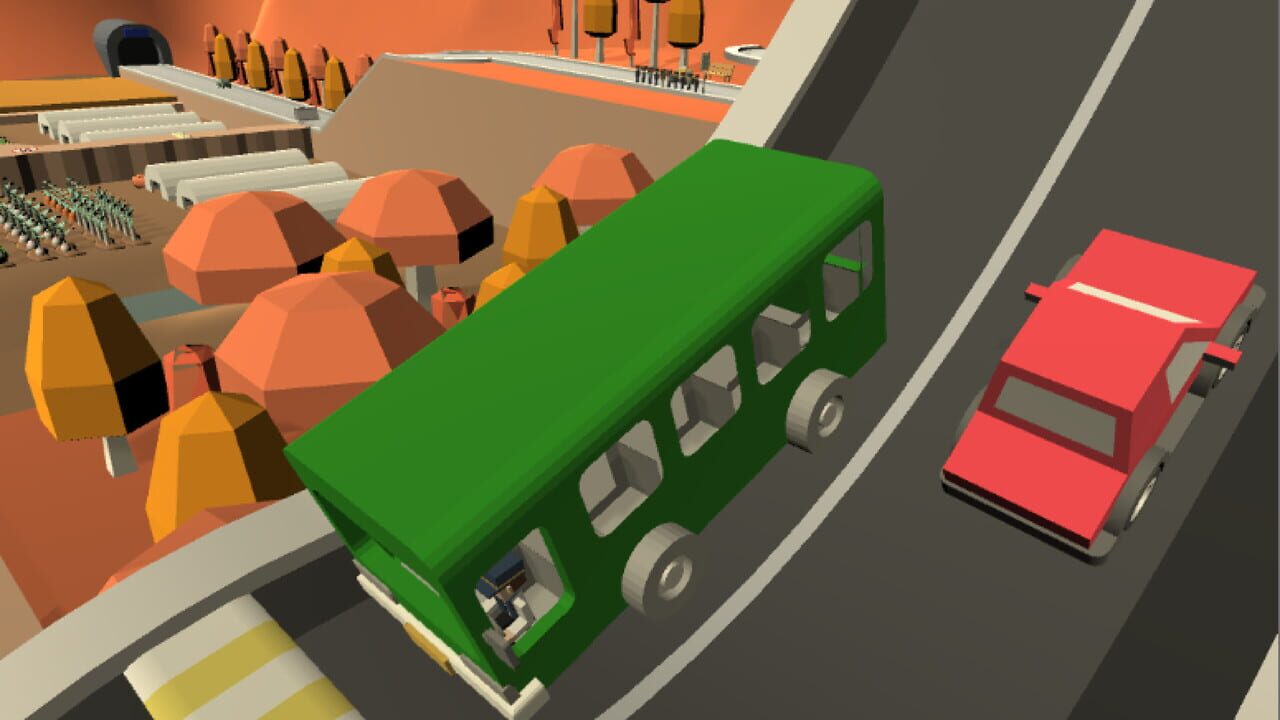 Stop the Bus! — Screenshot 5
