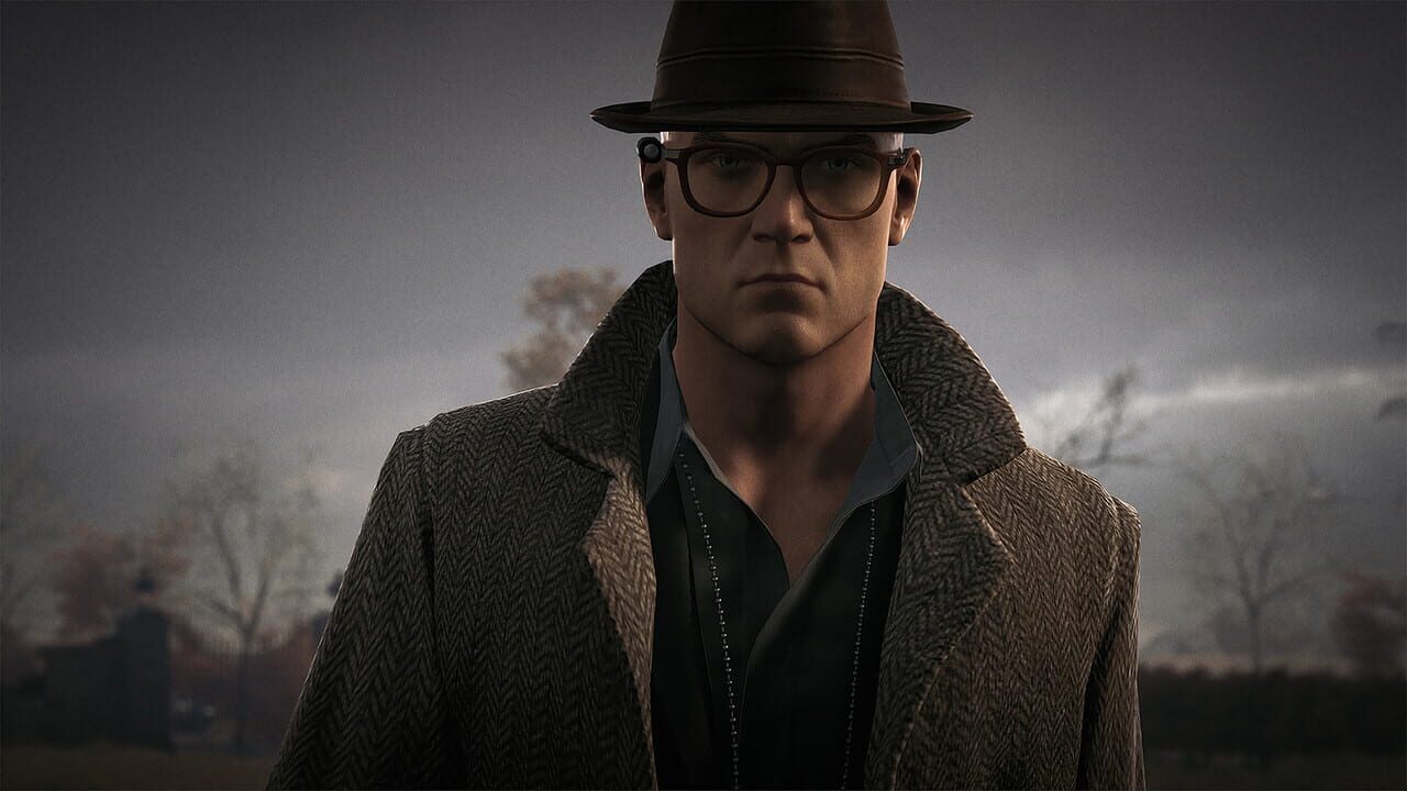 Hitman 3: Dartmoor Image