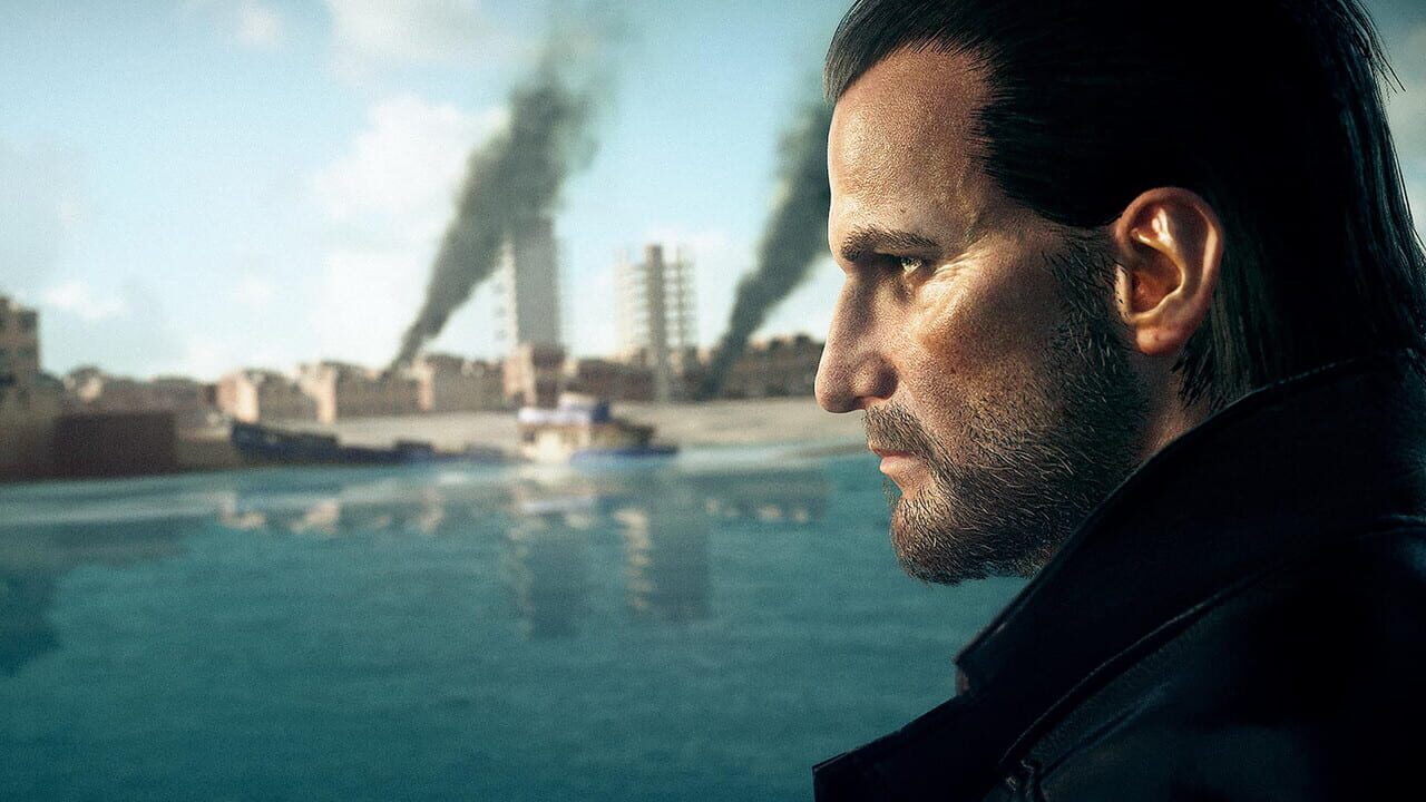Hitman 3: Dubai Image