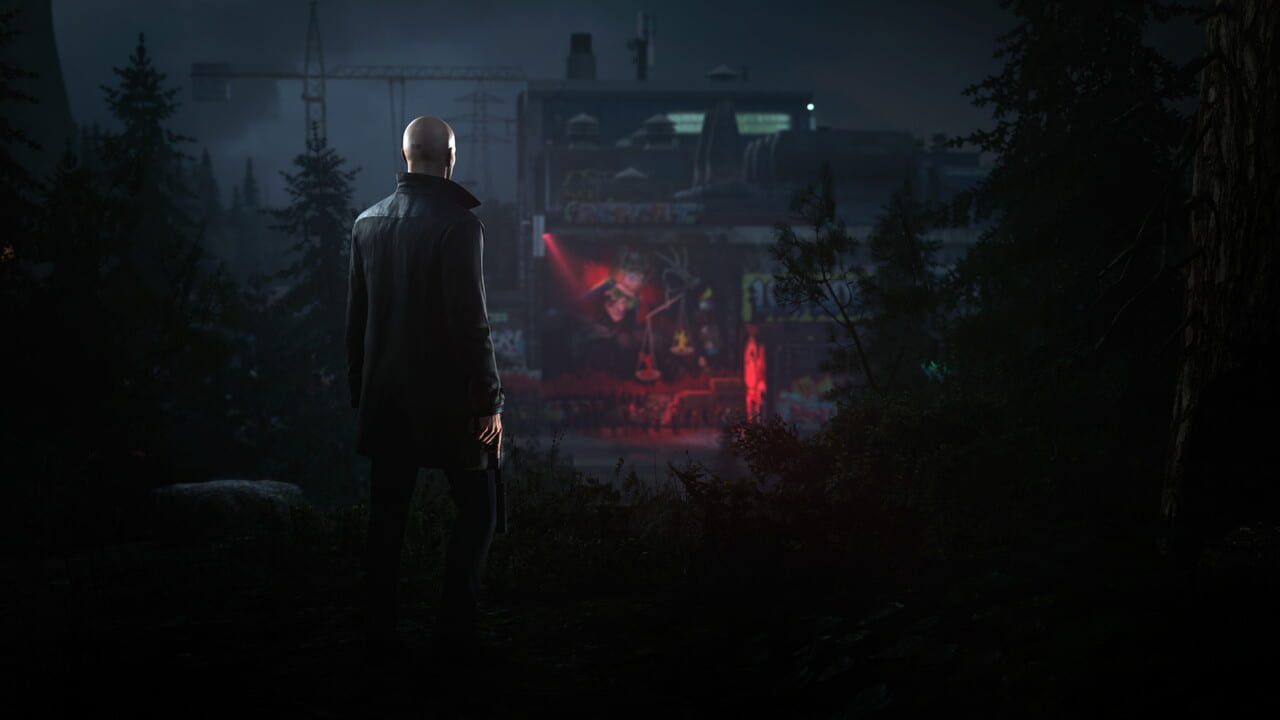 Hitman 3: Berlin Image