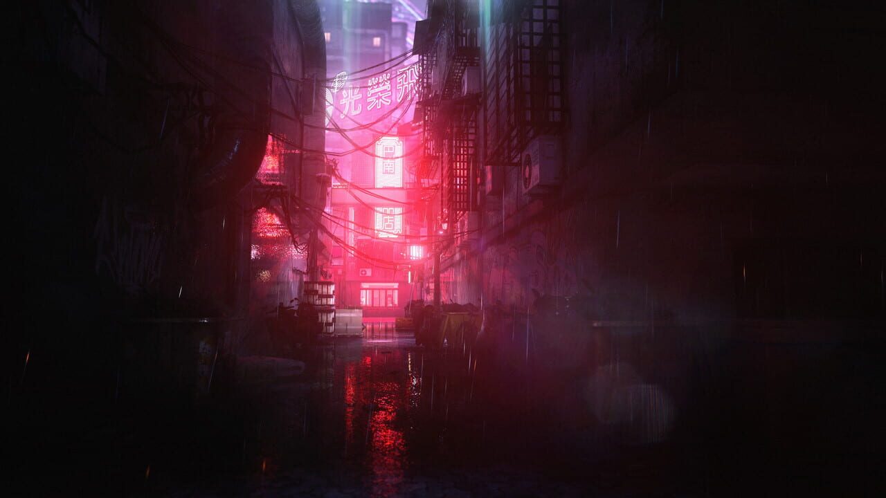 Hitman 3: Chongqing Image