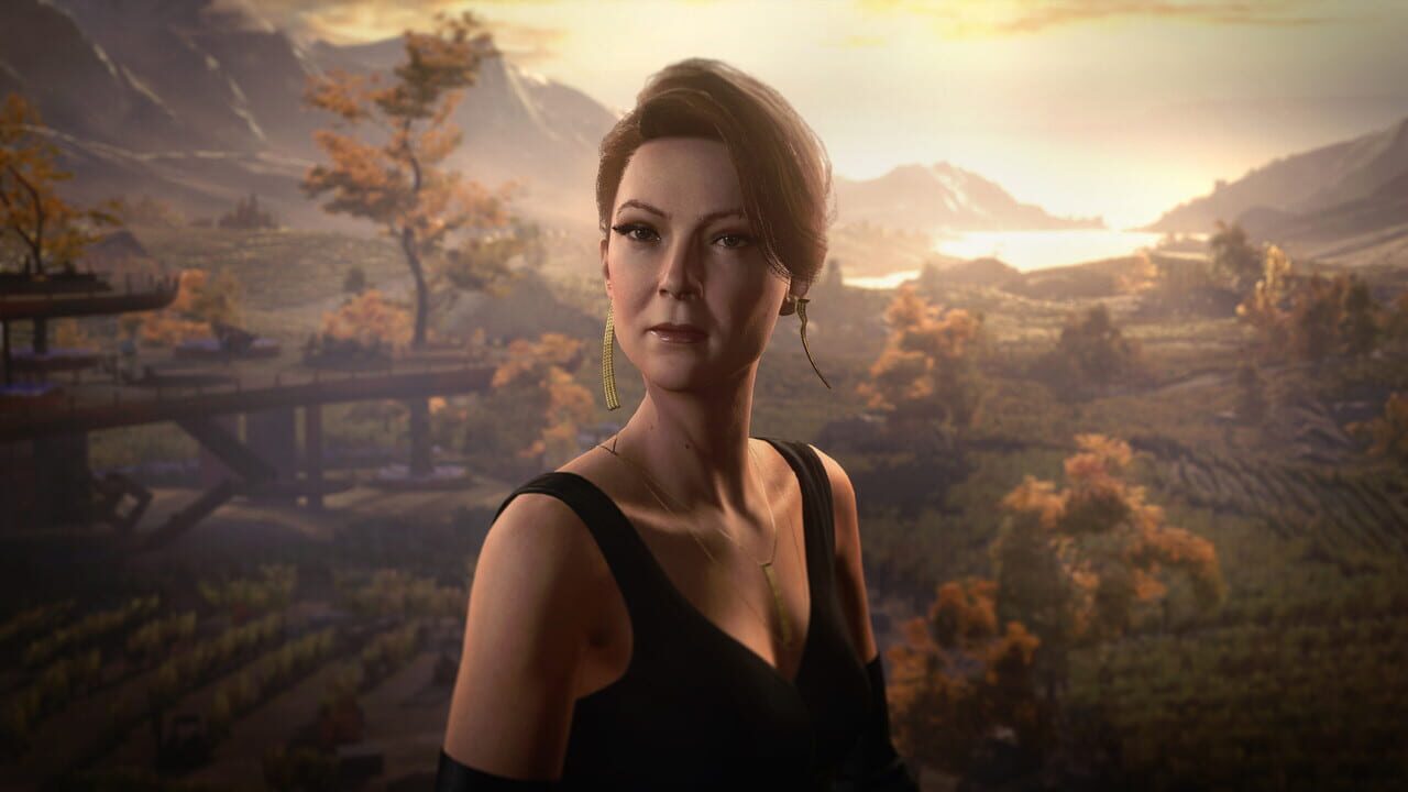 Hitman 3: Mendoza Image