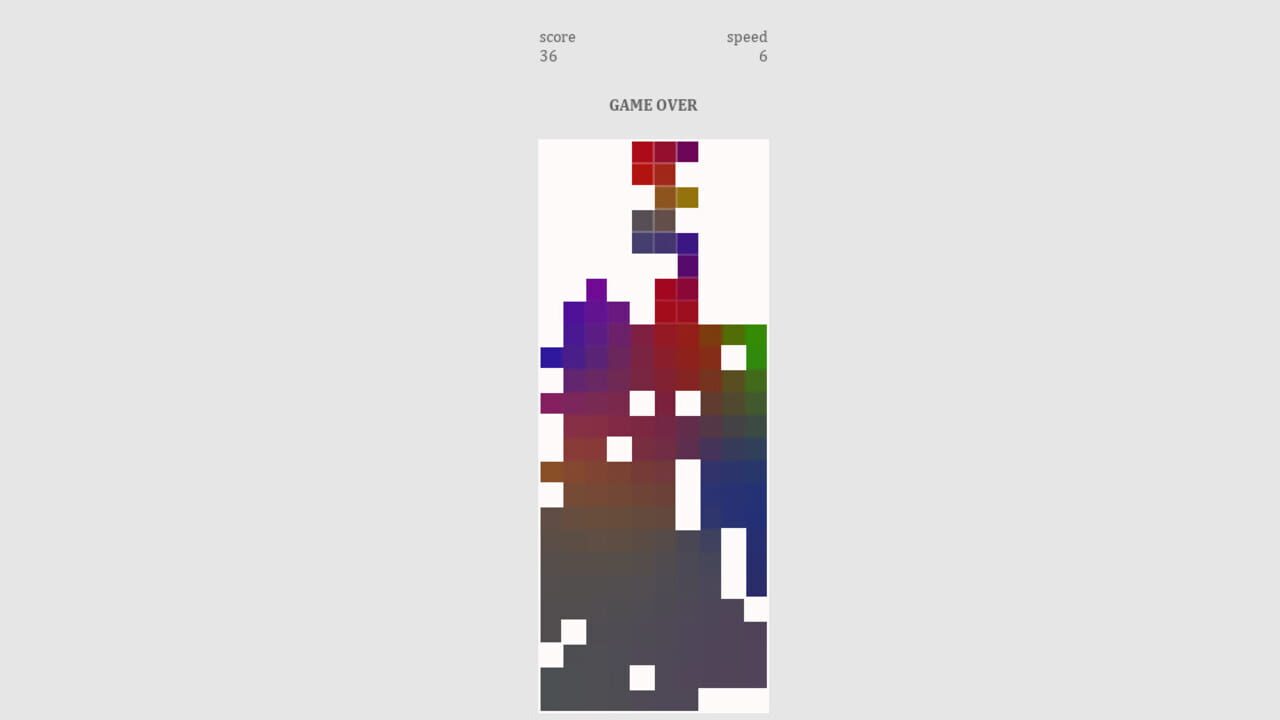 Tetris for Two Image