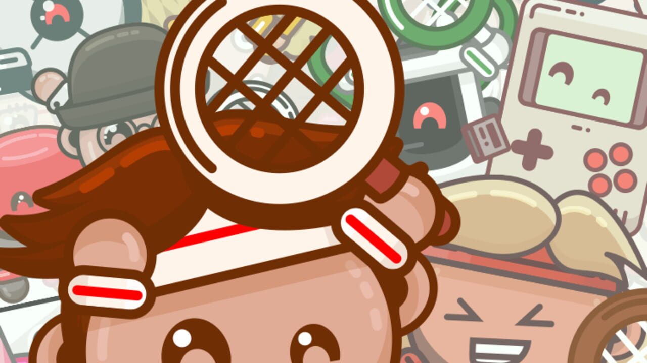 Pktball — Screenshot 1