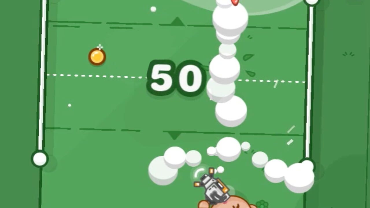Pktball — Screenshot 2