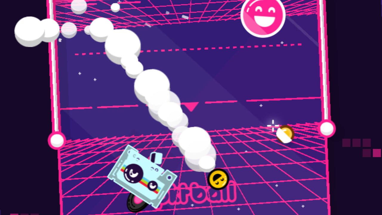 Pktball — Screenshot 3