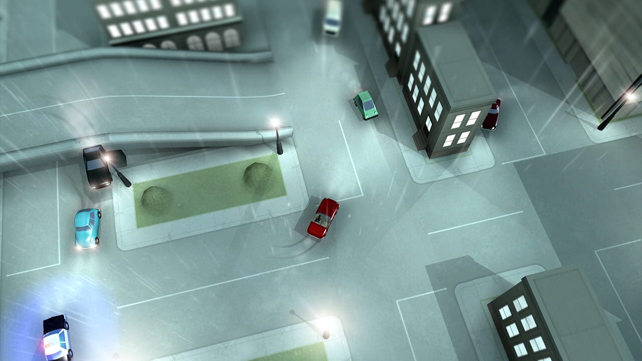Does not Commute — Screenshot 4