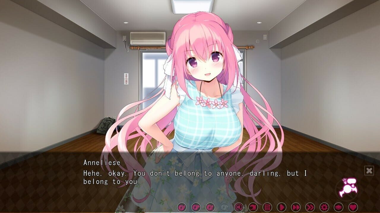 Kimagure Temptation — Screenshot 3