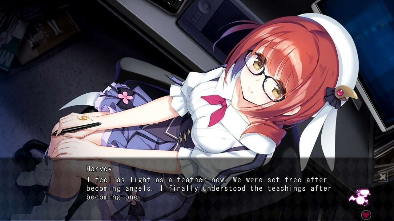 Kimagure Temptation — Screenshot 4