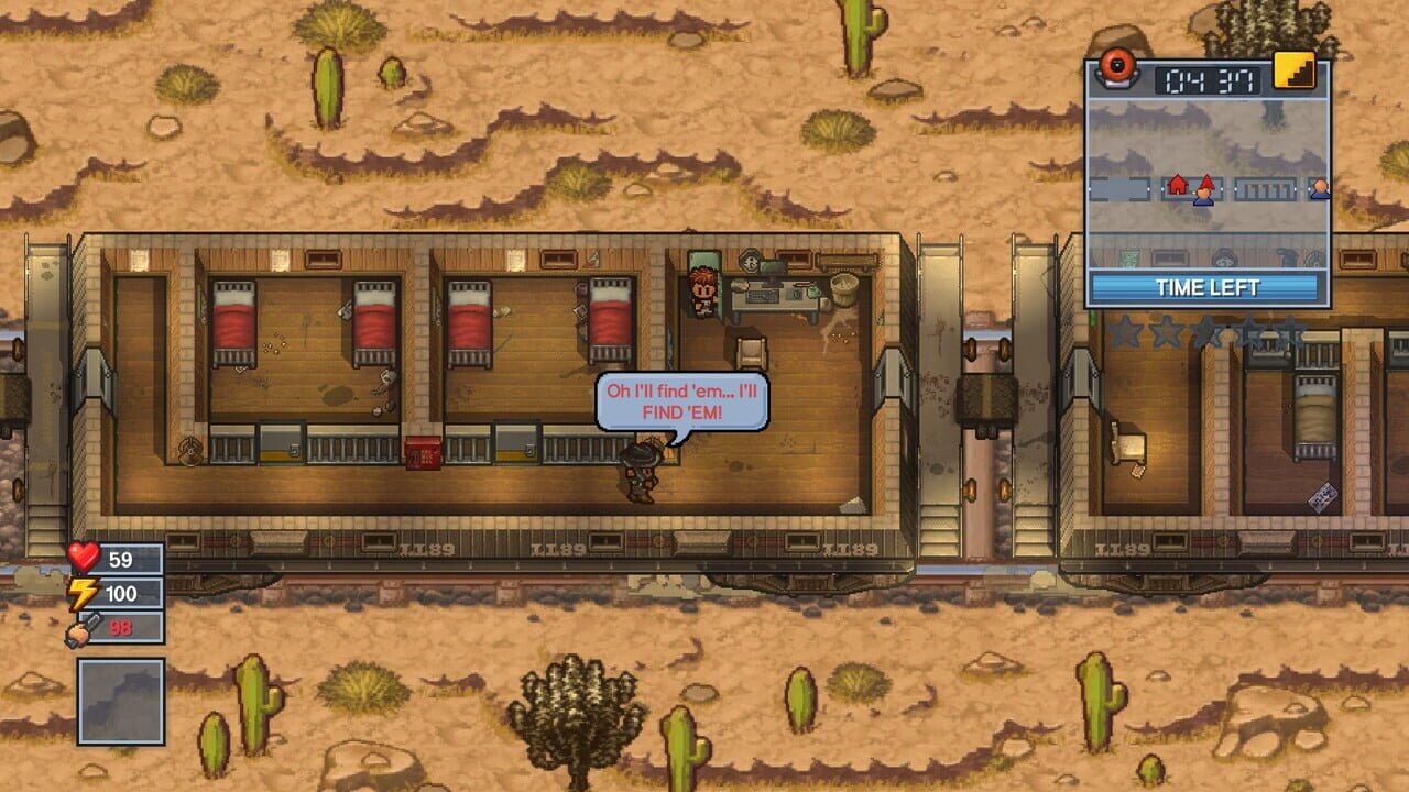 The Escapists + The Escapists 2 Image