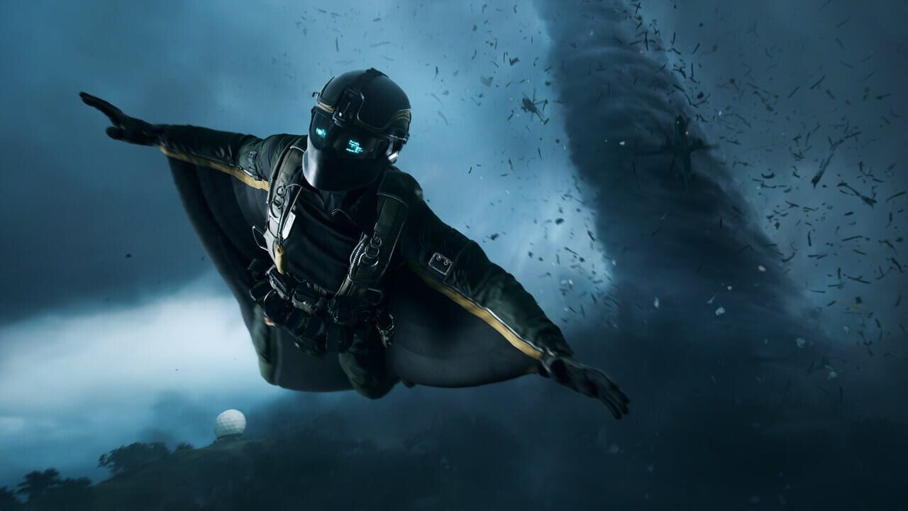 Battlefield 2042: Gold Edition Image