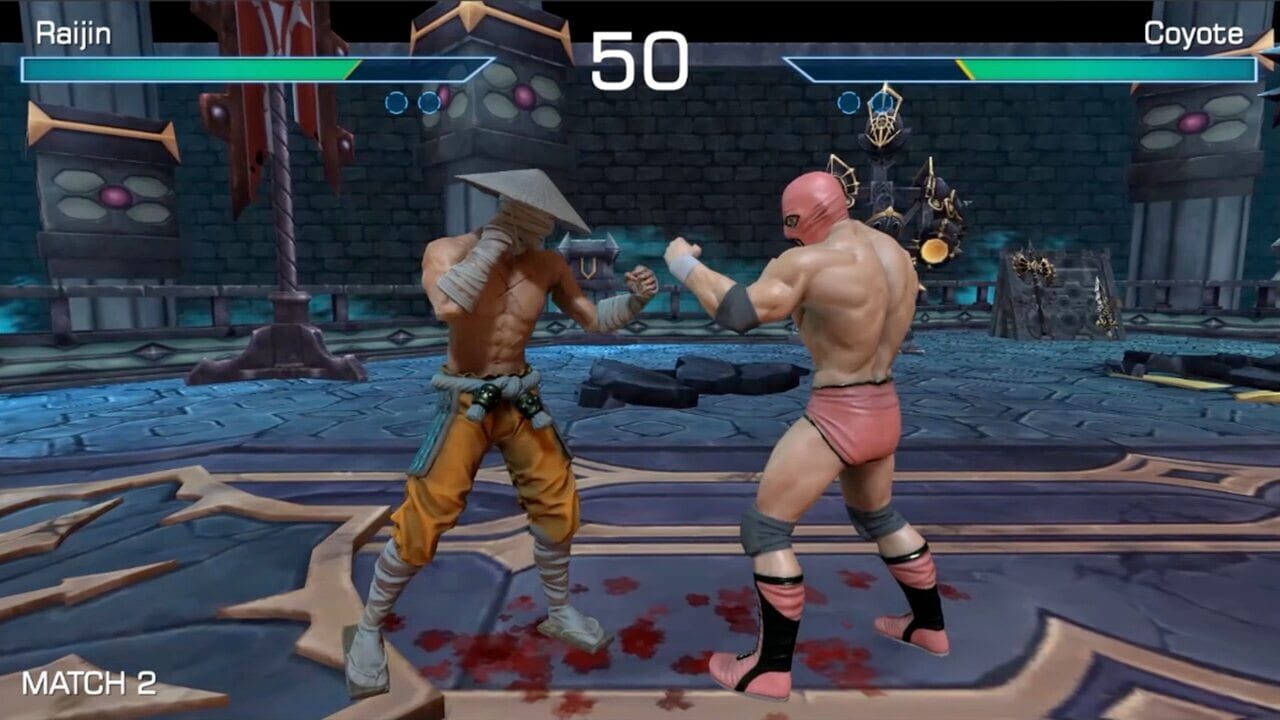 Fight — Screenshot 3