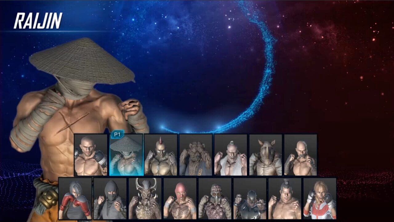 Fight — Screenshot 5