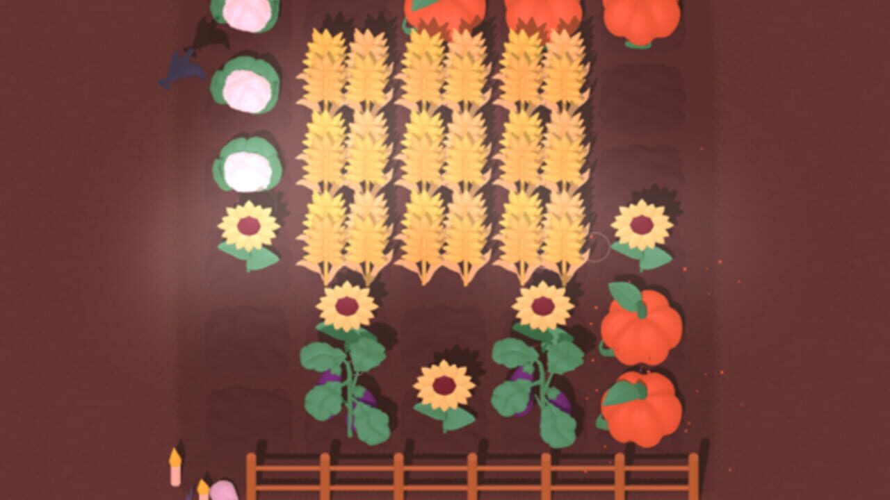 Plant With Care — Screenshot 2