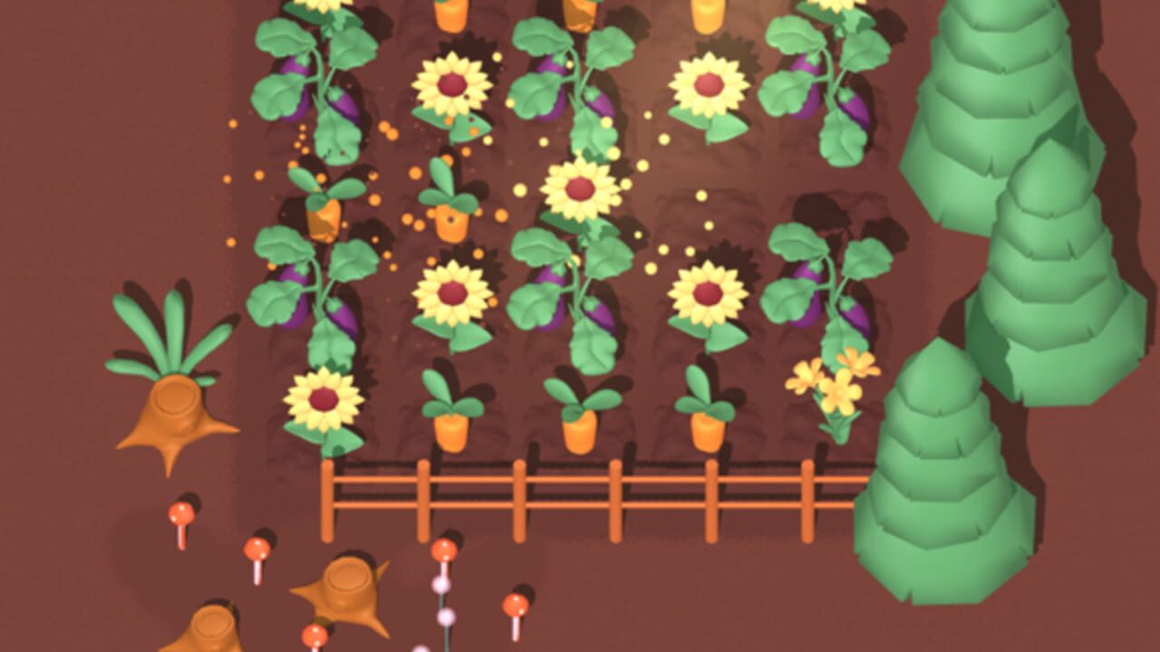 Plant With Care — Screenshot 3