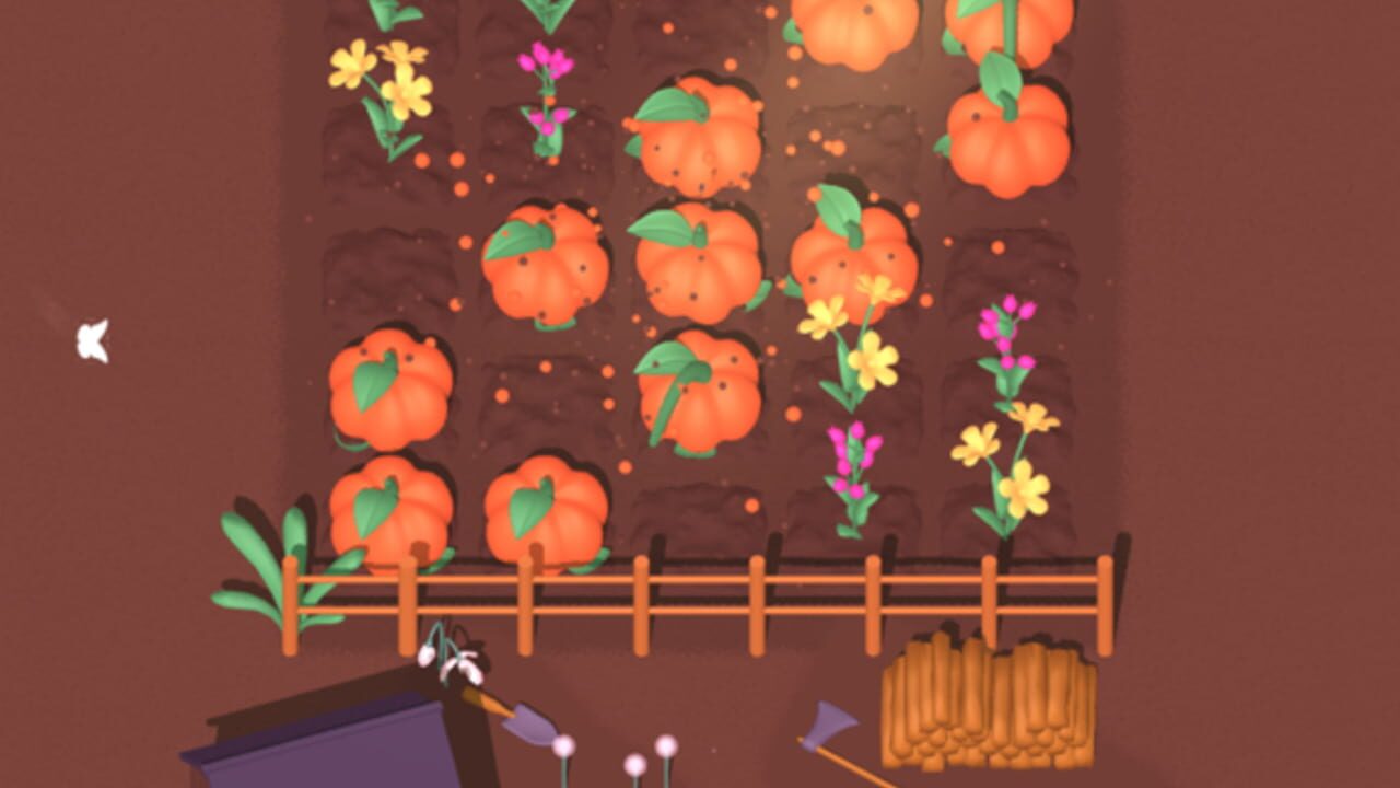 Plant With Care — Screenshot 4
