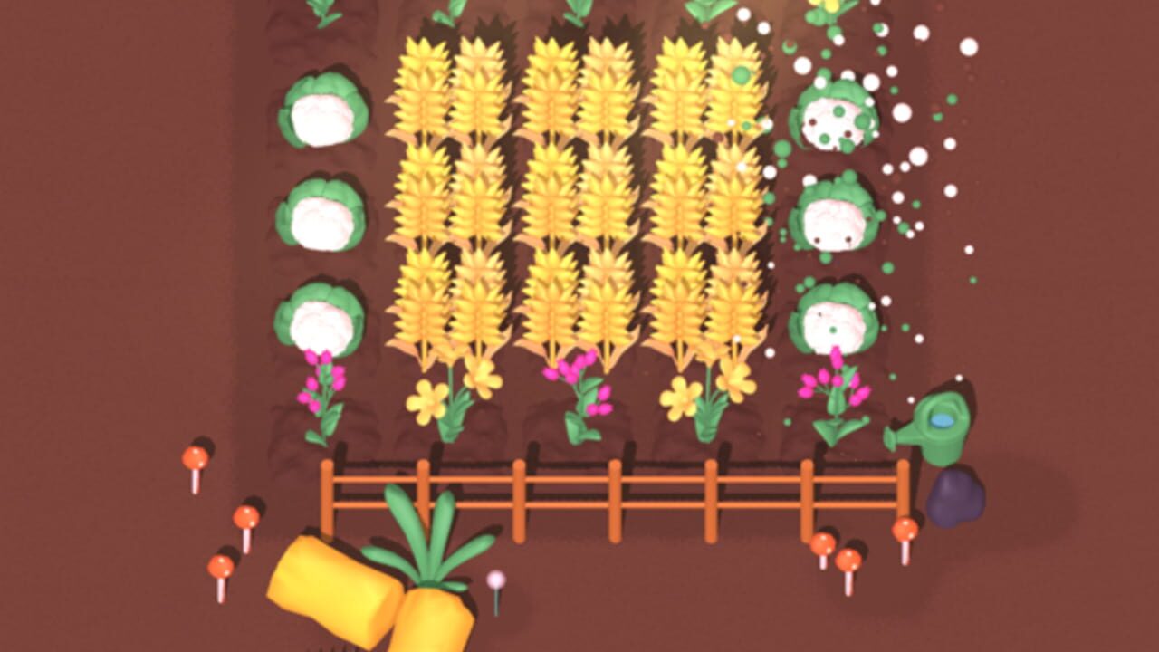 Plant With Care — Screenshot 5