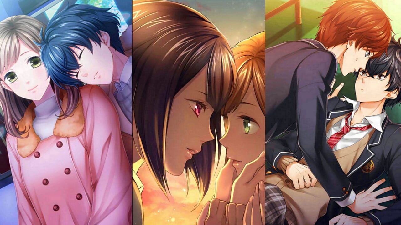 First Love Story — Screenshot 2