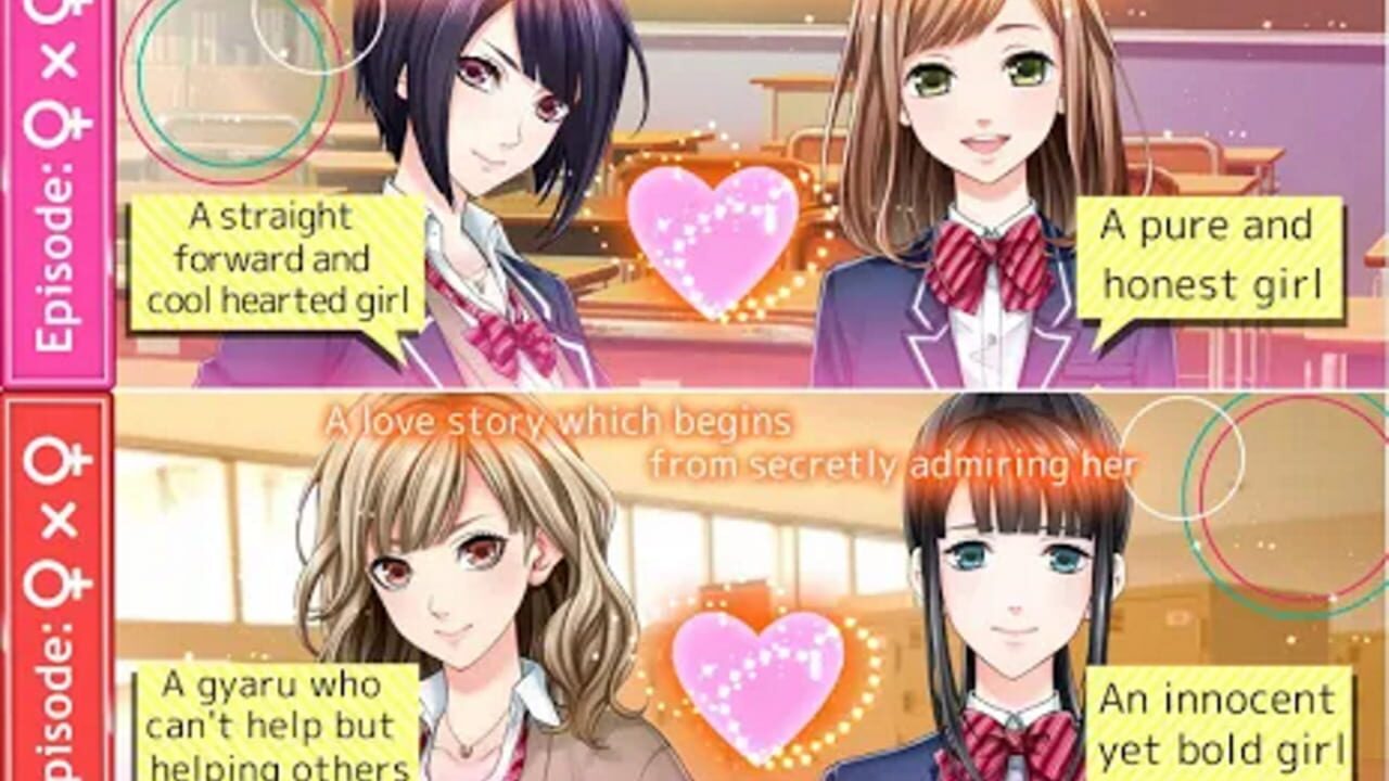 First Love Story — Screenshot 5