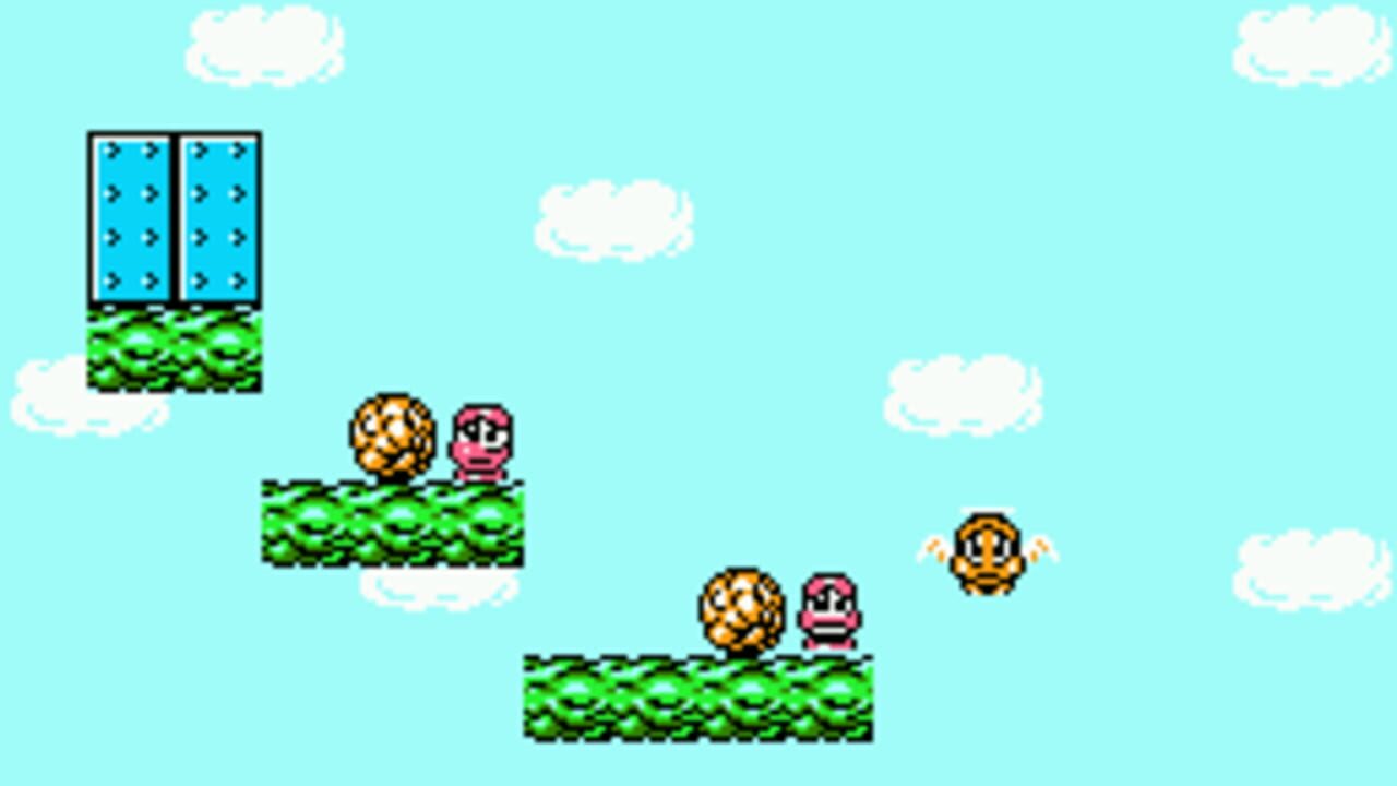 Moai-kun — Screenshot 3