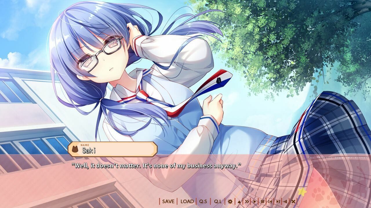 The Seventh Sign: Mr.Sister Image