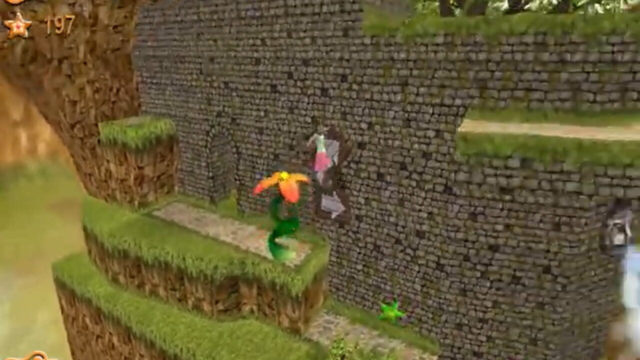 Floribella — Screenshot 2